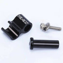6PCS Bicycle Cable Guide Hydraulic Brake Line Holder Hose Wire Clips-Clamps