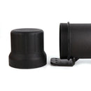 Motorcycle Accessories Waterproof Tool Tube Gloves Raincoat Storage Box For