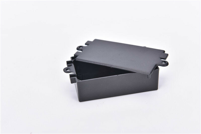 Waterproof Plastic Cover Project Electronic Instrument Case Enclosure Box Sn