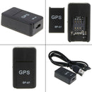 GPSTracker Anti-theft Device Finder Device Tag Vehicle Locator Personal Tracking