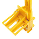 16pcs Handheld Self Centering Dowelling Jig Woodworking Drilling Locator