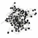 To-92 Transistor Assorted Kit 24Value 480Pcs Transistors Box Pack S9012 S90 U7R7