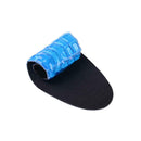 Gel Silicone Soft Sports Run Insole Pad Arch Support Insole Men And Women MLD
