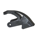 2x Roller Skates Brakes Pads Skate Brake Stopper Brake Blade Accessories