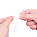 5Pcs Embroidery Stitching Punch Needles Pins Needlepoint Kits Sewing Tool  BX