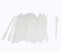 Hot 3ml Sterile Plastic Pipettes Eye Dropper Liquid Transfer Pipetter 20pcs  Z