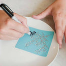 13Pcs/SET Embossing Template Scrapbooking Walls Painting Layering Stencils New T