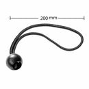 Ball Tighteners for Fastening Banners, Tarpaulin, Pavilion, Tents (25Pcs)