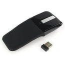 Arc Touch Wireless Optical Mouse Mice With USB Receiver for PC Lapt Intriguing