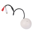 High Sensitive Microphone Audio/Sound Monitor for CCTV Camera