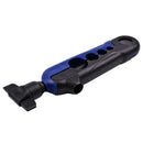 1pc Plastic Portable Adjustable Fishing Line Spooler Rod Bobbin Reel Winder