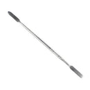Nail Art Tool Makeup Palette Spatula Stainless Steel Cosmetic Vogue Women  Z