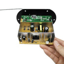 12V-220V Bluetooth Subwoofer Amplifier Board Car Audio Motherboard