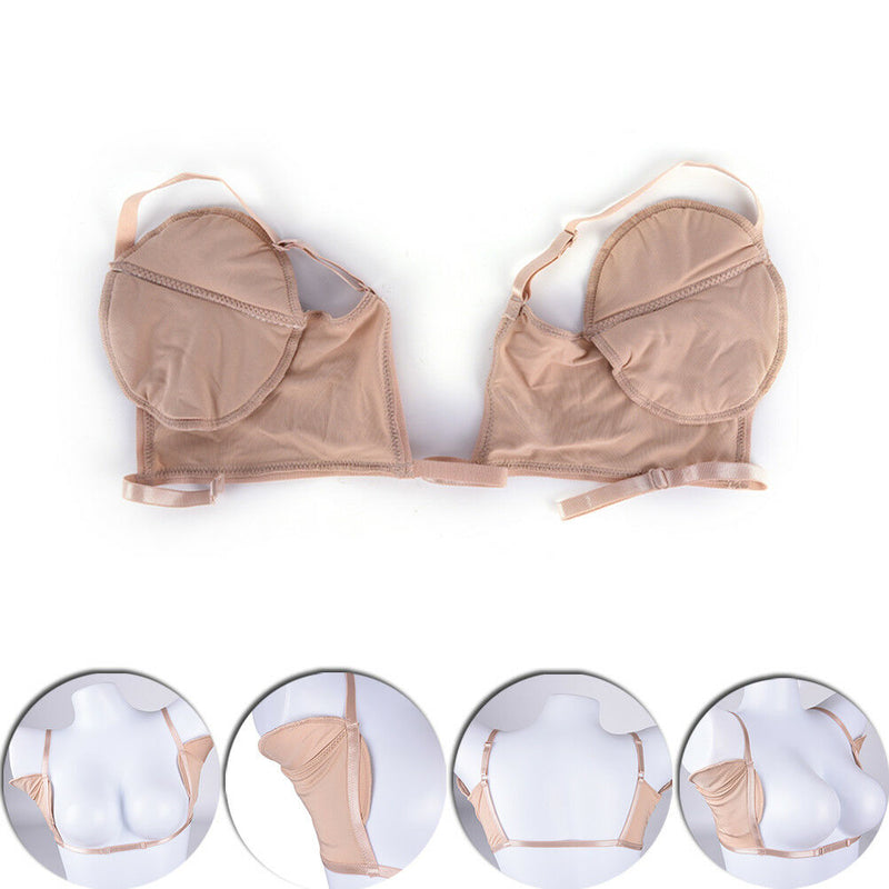 Underarm Sweat Pads Dress Clothing Absorb Armpit Care Sweat Perspiration Pad3C