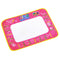 Kids toys colorful water canvas toys magic water canvas kids drawing toys