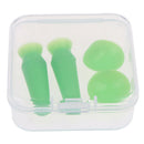 Eye Protection Cover Silicone Protector For Eyelid Surgery Eyepiece Sucti Cup OZ