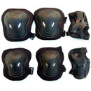 Guard Knee Pads and Elbow Pads Support Protection Safety Protective Pads Se