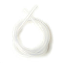 6mm x 9mm Silicone Tube Hose Translucent Tube Non-toxic Soft Rubbe Food Grade
