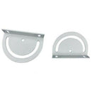 180 Degree Steering Connecting Plate Corner Bracket Without Screw Nut For A