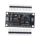 NodeMCU V3 Lua WIFI Module ESP8266+32M Extra Memory Flash USB-Serial CH340G 3C