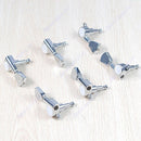6Pro Chrome Guitar String Tuning Keys Pegs Tuners Machine Heads For Gibson 3R+3L