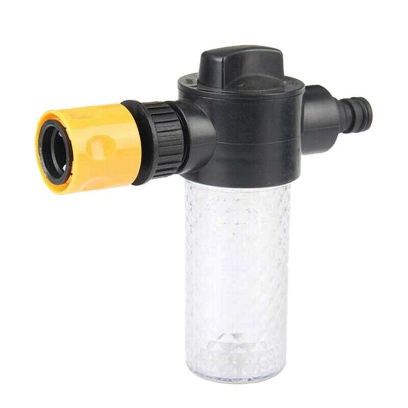 1Set Car Cleaning-Gun Foam Pot Household Multi-Functional Car Washing Water