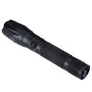 2000LM CREE LED XM-L T6 Zoomable LED Rechargeable Torch Lamp Light