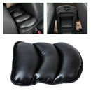 Car Armrest Soft Cushion Vehicle Center Console Arm Rest Box Pad Armrests CoveOZ
