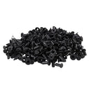 105pcs Fender Liner Fastener Rivet Push Clips Retainer Fastener for ATV Bla P4J3