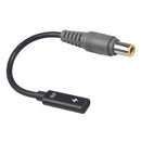USB 3.1 Type C USB-C To DC Plug PD Charging Cable For Lenovo Thinkpad X61S R61
