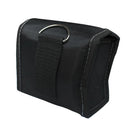 Storage Bag Utility Waterproof Carrier Case Pouch for LED Flashlight Spotlight