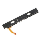 External Button Right Slider Slide Way with Flex Cable Replacement for Nintendo