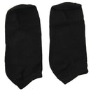 6 pairs White + 6 pairs black Ms. Sport Socks Cotton Rich