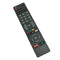 NH409UD TV Remote Control Replace Black For Magnavox 55MV314X 55MV314X 40MV324X