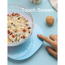 Kitchen Scale Food Weighing Scale Digital Measuring Gram Accurate 1g