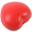 5X(Heart Stress Reliever Ball Red B2B5)