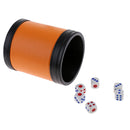 6x Six Sided Dice For   RPG Roleplay Game D6 Die Dice Toys