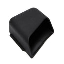 2X Universal Car Auto Accessories Glasses Organizer Storage Box Holder Black BX