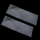 Fits For Yamaha SMAX175 Cluster Scratch Protection Film Screen Protector