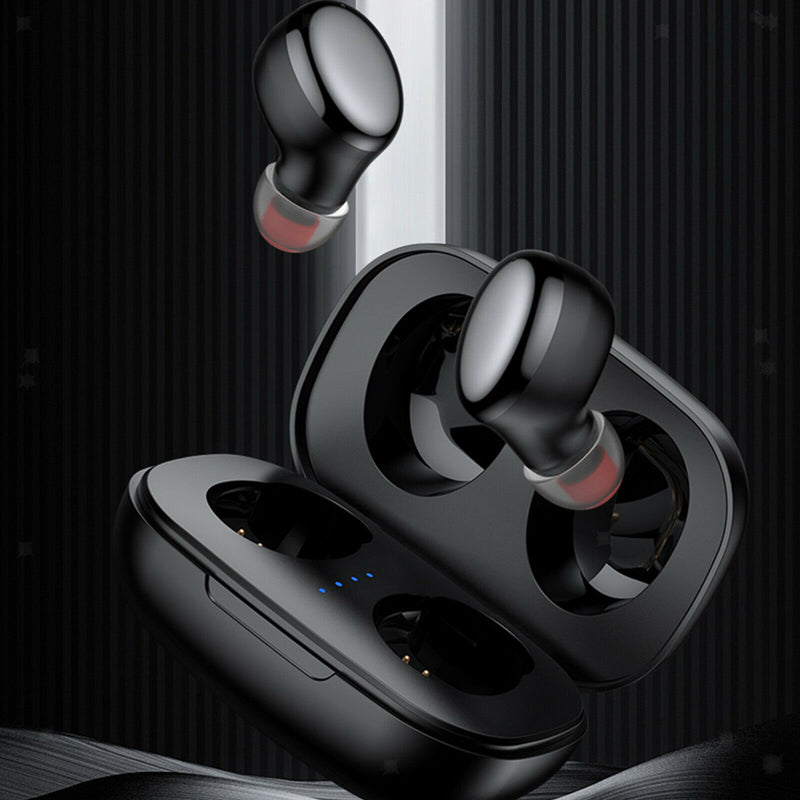 S8031 Sports In-Ear Bluetooth 5.0 TWS Earphone Earbuds Headset Sweat Proof