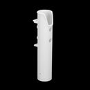 Portable ABS Plastic Fishing Rod Tie Holder Fishing Spinning Accessory