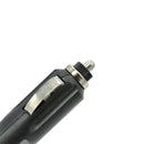 Car 12V Charger Battery Eliminator For Baofeng Portable Radio UV 5RE C8A0 UV-5R