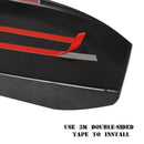 for Jeep Wrangler JK JKU 2011-2018 Gear Shifter Console Side Storage Box Ma