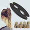 Braid Hair Braiding French Braid Tool Roller Twist Styling Bun Maker F7S3