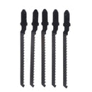 5XT101AO 77mm Jig Saw Blades Wood Metal Fast Cutting Reciprocating Saw Blade 3c