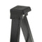 Folding French Horn Stand for Musical Instrument Placing Black