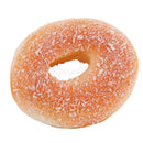 10CM Yummy Coconut Shred Donuts Simulation Food Bread Toys Home Decorations