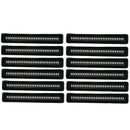 2X(12 Pack - Beetle Blaster Traps for Naturally Catching Small Hive Beetles