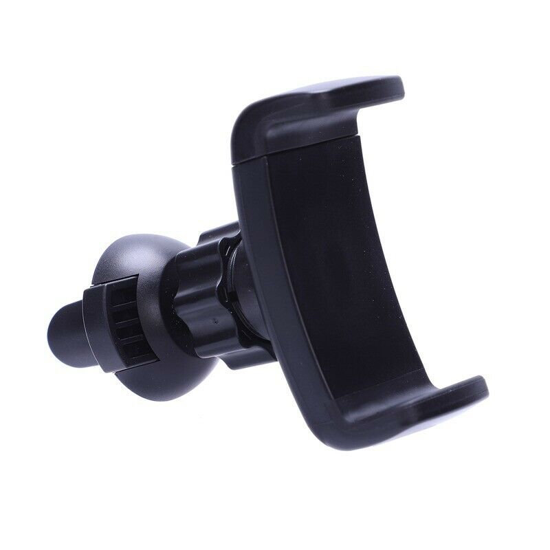 Car Universal Mobile Phone Holder Of Smart Contraction, Adjustable Abs Car  F8G5