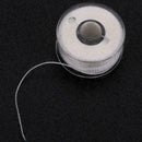 20m Reel PVA Fishing String Water Soluble Line For Carp Fishing Lure Access E9O1